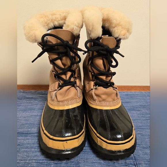 Sorel Shoes - SOREL Women's "Caribou" Boots